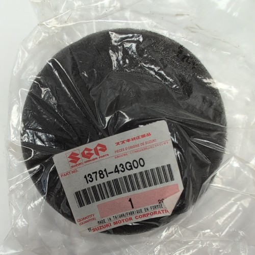 Genuine suzuki air filter - genuine,