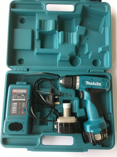 Makita 6270d 12v cordless - 6270d,