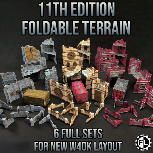 11th edition foldable 3 - 11th,