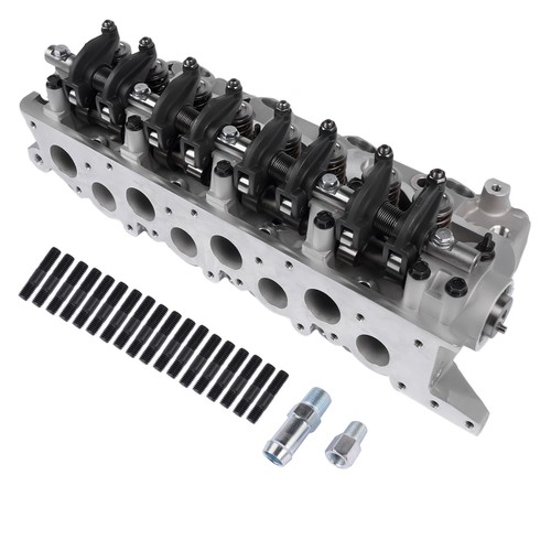 4d56 4d56t cylinder head - 4d56t,