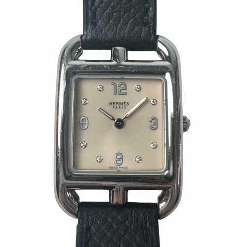 Hermes cape cod watch - cod,
