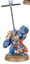 Warhammer 40k 2nd edition