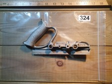Vintage Record 044 Plough