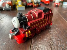 Thomas the tank engine - the, &