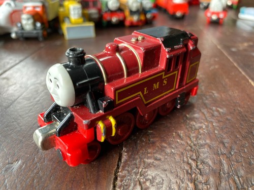 Thomas the tank - tank, engine