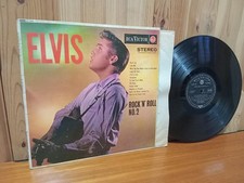 Elvis Presley Rock N Roll No 2
