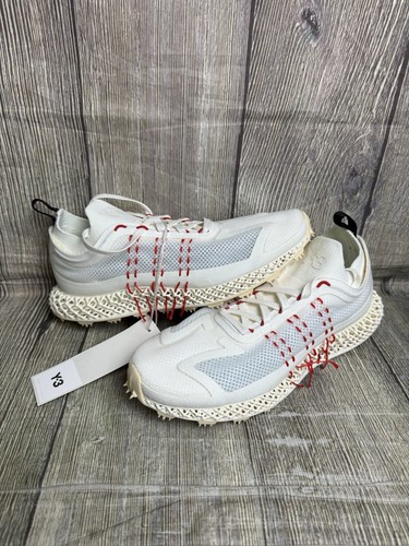 Adidas runner 4d halo - y-3,