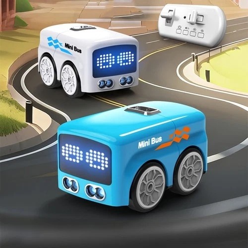 Magic bus intelligent - rc,