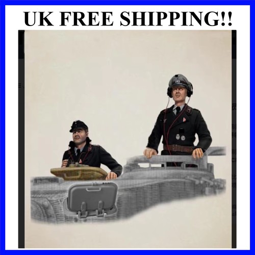 Resin model figure gk - figure,