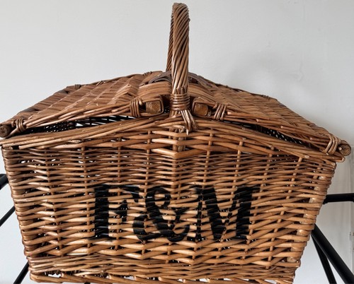Fortnum mason large - &,
