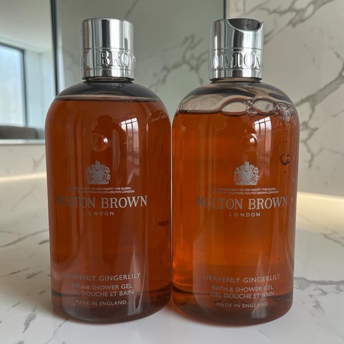 Molton brown heavenly - molton,