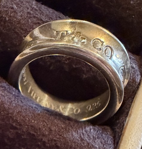 Vintage tiffany co - vintage,