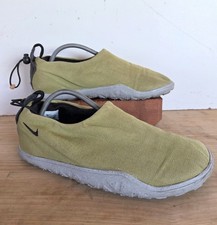 Nike Men's ACG Moc Slippers