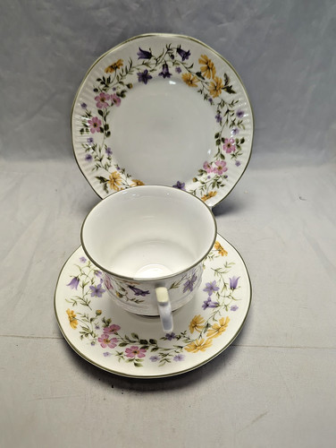 Vintage elizabethan sheringham - elizabethan,