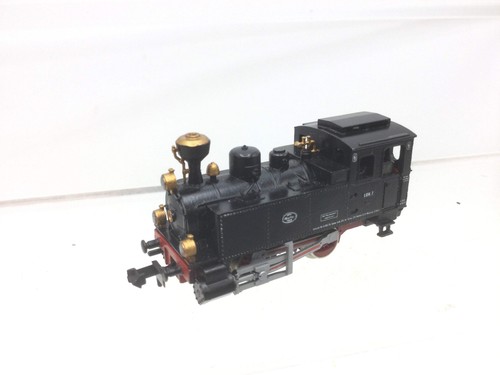 Fleischmann 7000 gauge 4 0 - 7000,