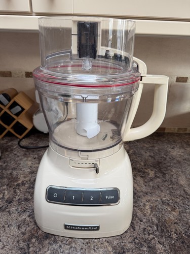 Kitchenaid 5kfp1335bac 1l - kitchenaid,