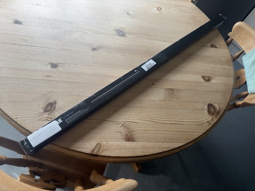 Thule load bars - 761,