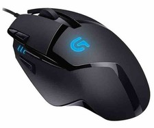 LOGITECH G402 Hyperion Fury FPS Optical Gaming Mouse