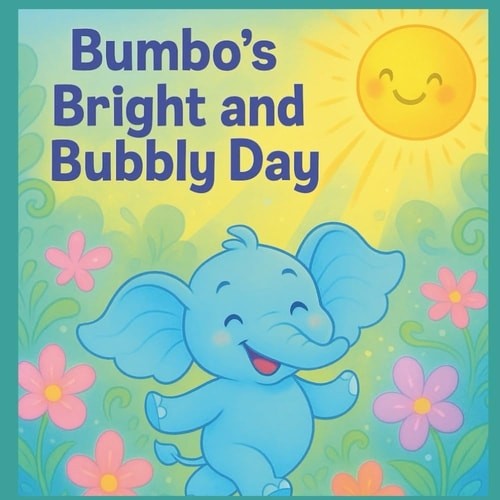 Bumbo bright and bubbly - bumbo's,