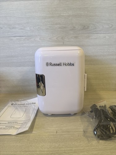 Russell hobbs rh4clr1001 6 - russell, 4l/6