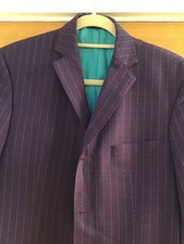 OZWALD BOATENG,MENS DESIGNER