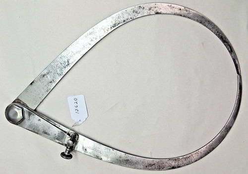 Calipers starrett vintage - calipers,, 13"