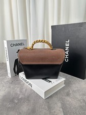 LOEWE handbag in cowhide