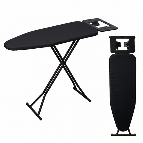 Foldable ironing board - ironing,