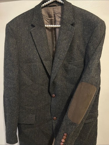 Mario barutti harris tweed - mario,