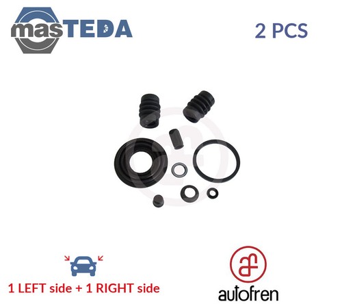 D4723 brake caliper repair - d4723,