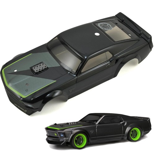 Hpi 113081 micro - 113081, rs4