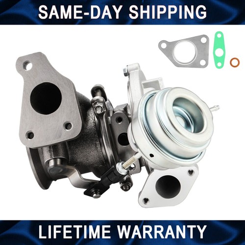 Turbocharger for vauxhall - for,