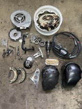 Lambretta Parts