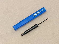 2.5mm HSS Morse Taper Shank