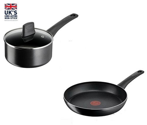 Tefal titanium force - titanium,