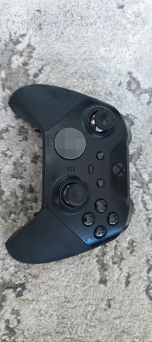 Xbox one elite series - elite,