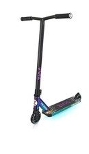 Zinc NeoCap Pro Series Stunt