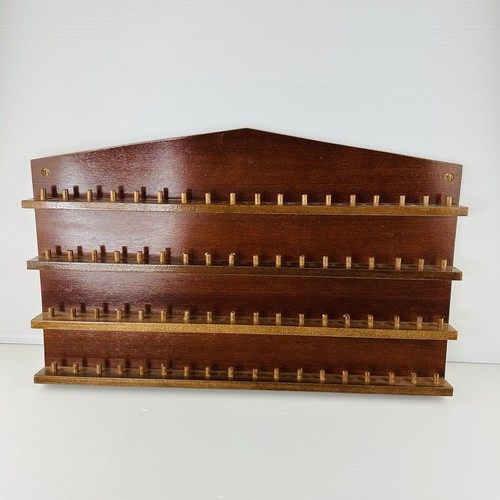 Wooden wall mounted - wall, thimble