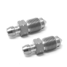 Fits Brembo Bleed Screw