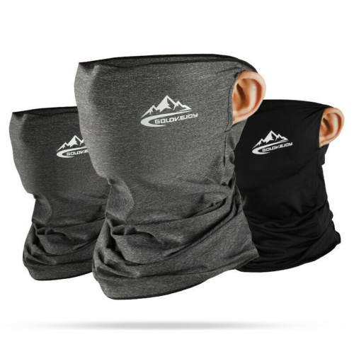 Neck gaiter windproof - neck,