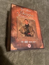 Sharpe: The Complete Series