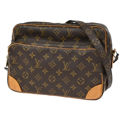 Louis vuitton nile crossbody - nile,