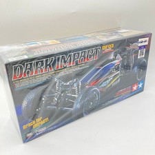 Tamiya DF-03 Electric RC Car