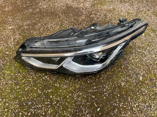 Genuine headlight full led - genuine,