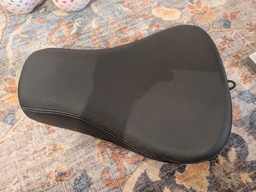 Motorcycle solo seat for - seat,