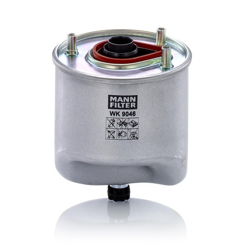 Mann filter 9046 fuel - wk,