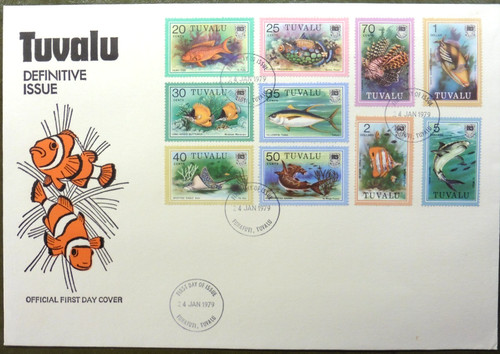 Tuvalu stamps commemorative - stamps,