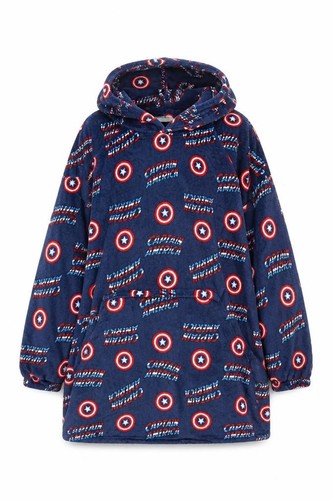 Marvel mens robe one - one, size