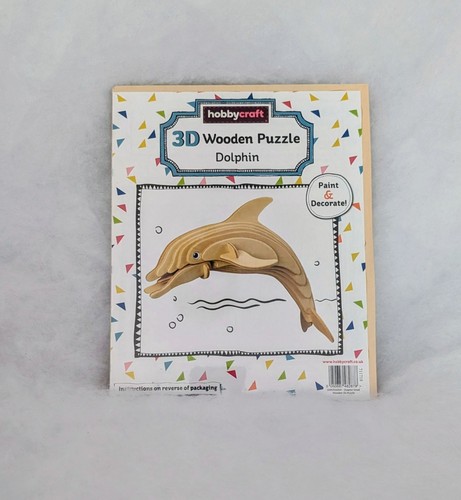 Brand new sealed - sealed, hobbycraft