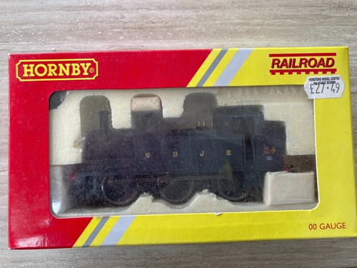 New hornby railroad r2882 - hornby,